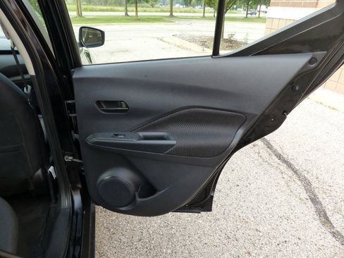 Used 2024 Nissan Kicks S FWD image 37
