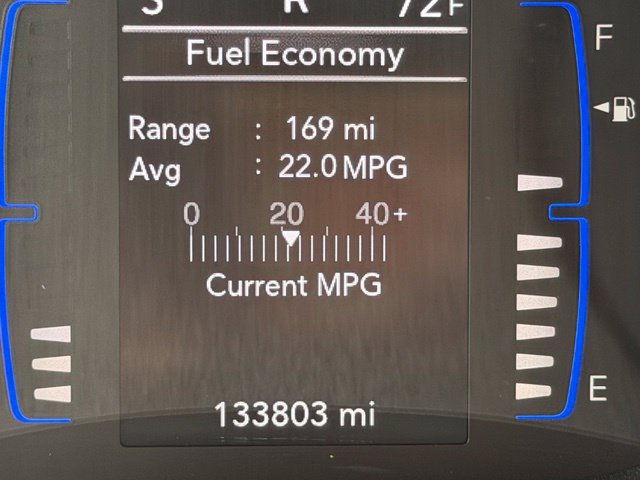 Used 2020 Chrysler Voyager Lxi FWD image 29