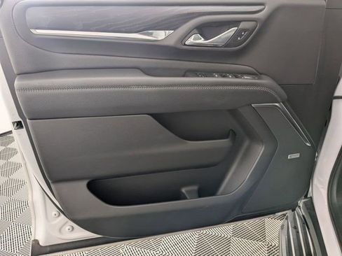 Certified 2023 GMC Yukon XL Denali image 10