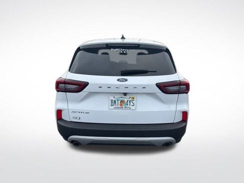 Used 2024 Ford Escape Active image 4