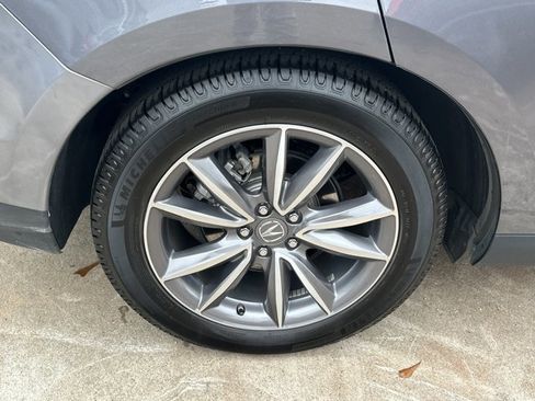 Used 2019 Acura RDX FWD w/ Technology Package image 20