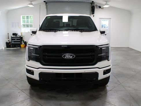 New 2026 Ford F150 Lariat AWD/4WD image 2