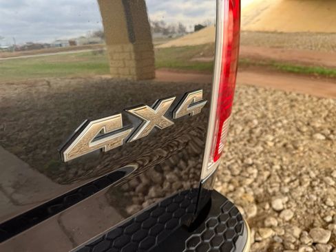 Used 2017 RAM 1500 Laramie Longhorn w/ Protection Group image 24