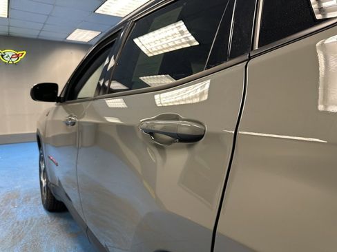 Used 2022 Jeep Compass Trailhawk w/ Trailhawk Elite Group image 20