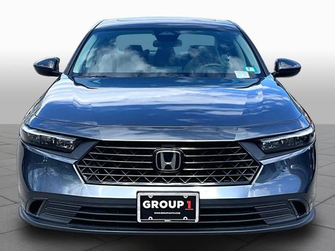 Used 2024 Honda Accord EX image 4