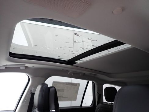 New 2025 Lincoln Aviator Reserve w/ Equipment Group 201A image 28