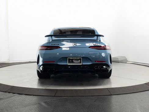 Used 2024 Mercedes-Benz AMG GT 63 S image 29