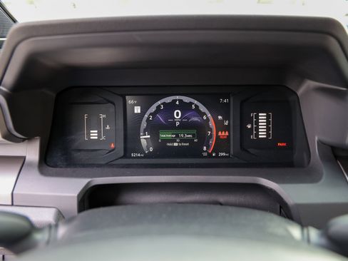 Certified 2025 Toyota Tacoma SR5 w/ SR5 Upgrade Package image 19