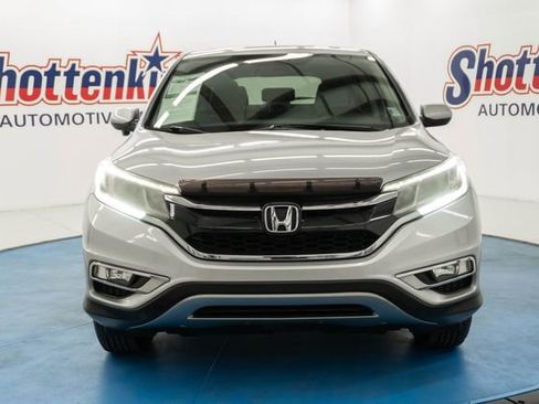 Used 2016 Honda CR-V EX image 11