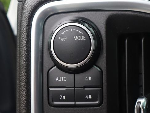 Used 2022 Chevrolet Silverado 3500 High Country AWD/4WD image 26