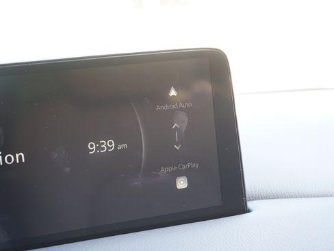 Certified 2025 MAZDA CX-5 AWD 2.5 S image 29