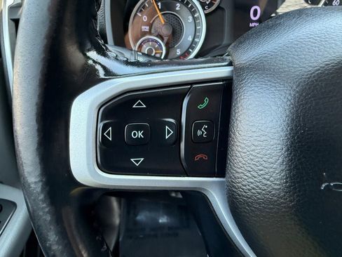 Used 2020 RAM 1500 Big Horn image 14
