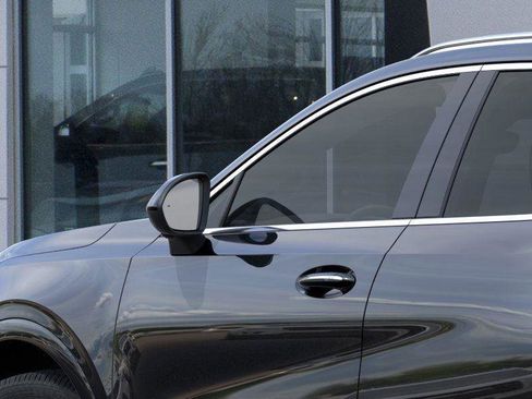 New 2026 Buick Envision Avenir image 12