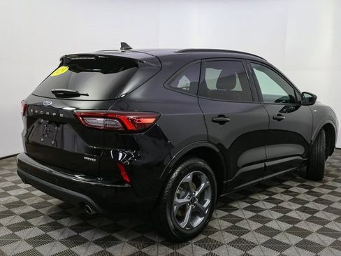 Used 2023 Ford Escape ST-Line w/ Tech Pack #1 image 13