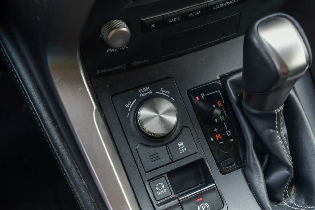 Used 2019 Lexus NX 300 FWD image 23
