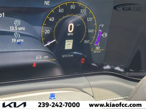 Used 2024 Ford Mustang GT Premium RWD image 23