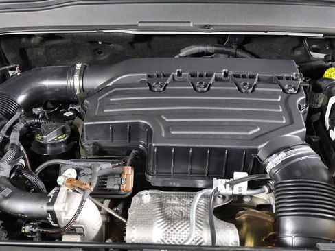 Used 2023 Jeep Renegade Trailhawk w/ Trailer Tow Group image 15