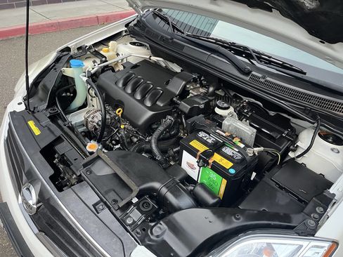 Used 2010 Nissan Sentra 2.0 S w/ Convenience Pkg image 16