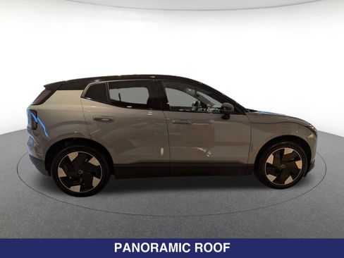 New 2025 Volvo EX30 Plus w/ Protection Package Premier AWD/4WD image 3