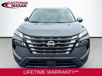 Used 2025 Nissan Rogue SV FWD video 2