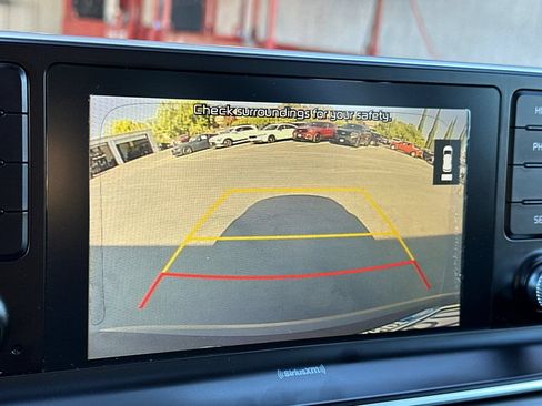Used 2020 Kia Telluride S FWD image 19