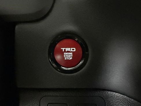 New 2026 Toyota Tundra Platinum AWD/4WD image 19