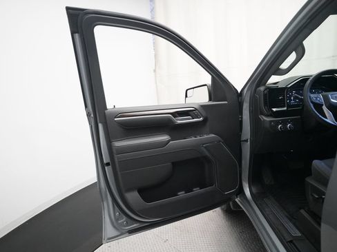 Used 2025 GMC Sierra 1500 Elevation AWD/4WD image 27