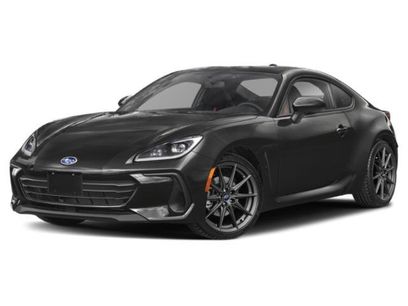 Used 2025 Subaru BRZ Limited