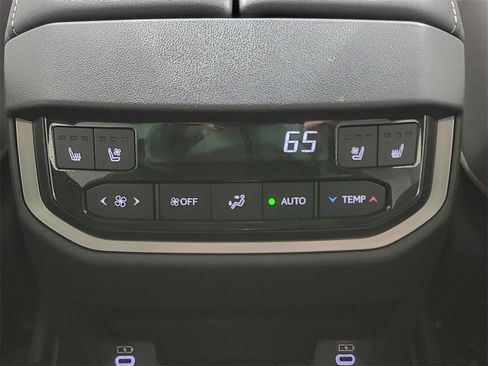 Used 2025 Lexus TX 350 AWD image 24