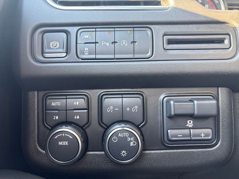 Used 2024 Chevrolet Tahoe LS w/ Driver Alert Package image 14