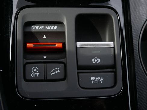 New 2026 Honda Passport TrailSport image 22