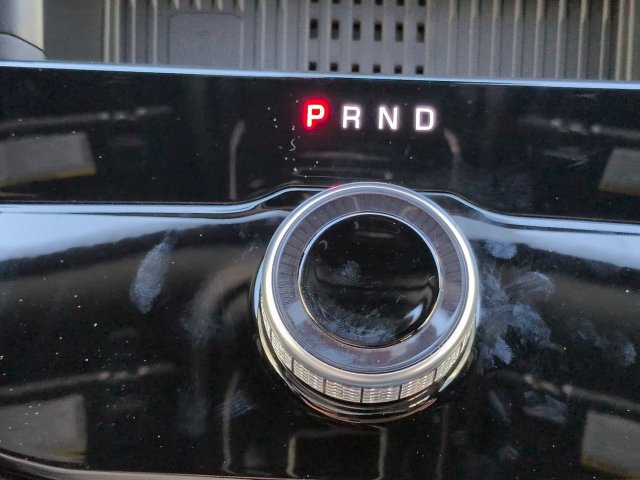 New 2027 Jeep Grand Cherokee Limited RWD image 19