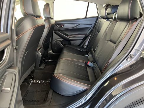 Used 2019 Subaru Crosstrek 2.0i Limited w/ Moonroof Package w/Navigation AWD/4WD image 27