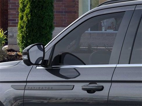 New 2025 Lincoln Navigator L Reserve w/ Jet Appearance Package image 20