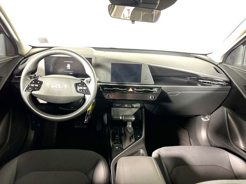 Certified 2023 Kia Niro LX image 13