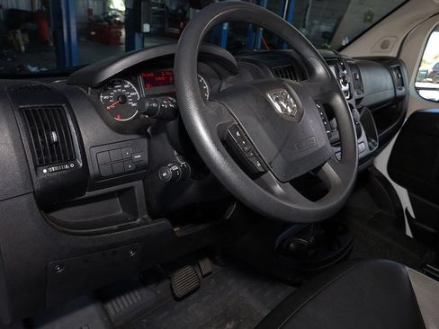 Used 2020 RAM ProMaster 2500 FWD image 20