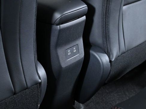 New 2026 Nissan Kicks SR w/ SR Premium Package image 24