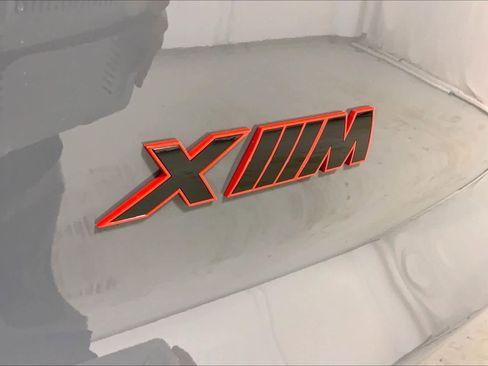 Used 2024 BMW XM Label Red image 29