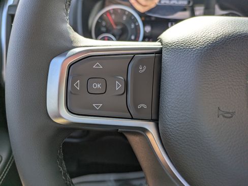 New 2026 RAM 3500 Big Horn image 18