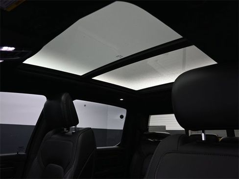 Used 2022 RAM 1500 Rebel w/ Rebel Level 2 Equipment Group image 19