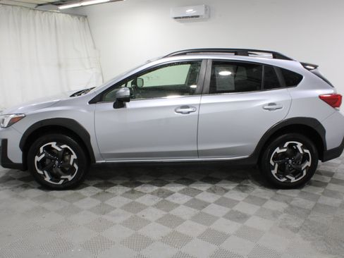 Used 2022 Subaru Crosstrek 2.5i Limited w/ Moonroof Package 2 AWD/4WD image 31