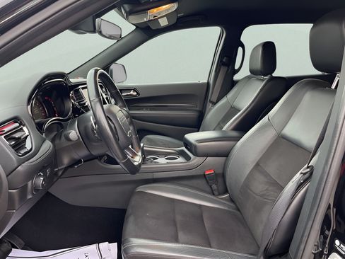 Used 2022 Dodge Durango GT RWD image 11