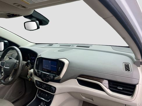 Used 2020 GMC Terrain Denali w/ Denali Premium Package FWD image 28