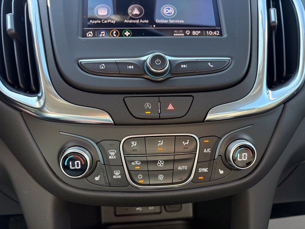 Used 2024 Chevrolet Equinox LT FWD image 4