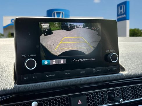 Used 2024 Honda Civic LX image 24