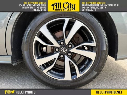 Used 2018 Honda Odyssey Elite image 51