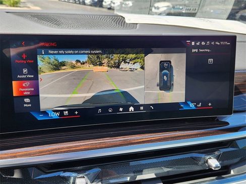 Used 2026 BMW X5 xDrive40i image 14