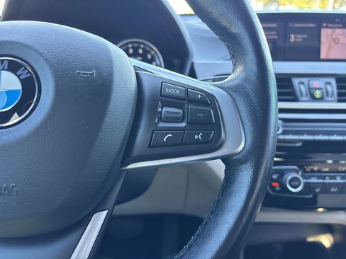 Used 2021 BMW X1 xDrive28i image 30