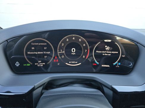 New 2026 Porsche Panamera 4 image 19