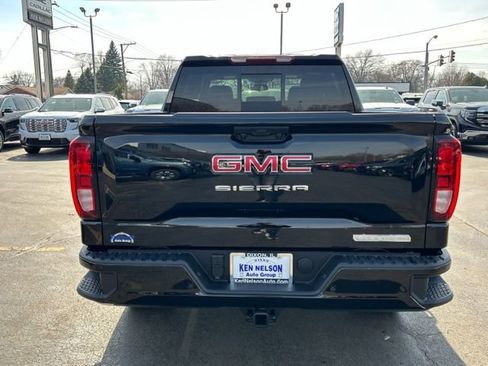 New 2026 GMC Sierra 1500 Elevation w/ Elevation Premium Package AWD/4WD image 52